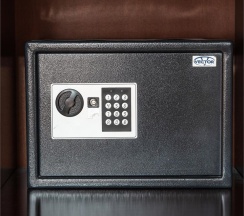 ДеЛюкс в Чеботарёвъ