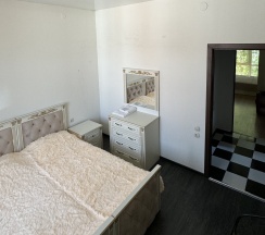 Комната делюкс в Sochi VIP house