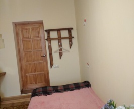 Семейный номер Standard в Турали