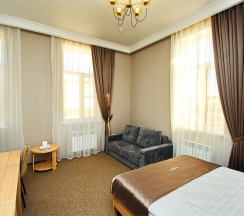 Suite в Vintage