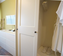 Standard Classic Terracce 15 в Spatium wellness center