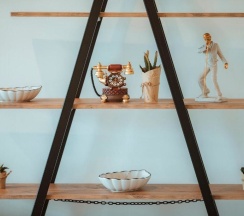 Вилла с 3 комнатами в Origine Rentals AN1