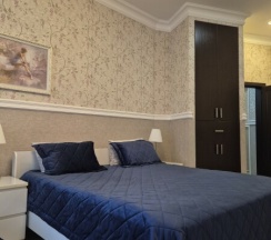 Номер Престиж в Грибоедов хаус