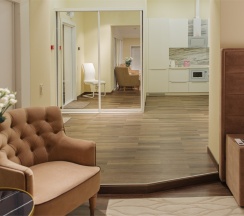 Lux 4 в Luxury апартаменты