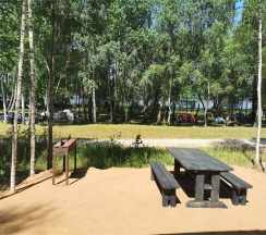 дом LUX в Серебряный Ключ