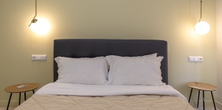 Афины: Апартаменты Athens Smart Apartments