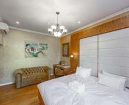 REGINA в Malakhovka Palace