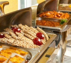 Джуниор Сюит двухкомнатный в Профсоюзная