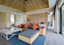 Andaman Villa в Курорт Mandarava Resort and Spa Karon Beach