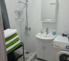 Коттедж Standard с 4 комнатами в Дом у леса