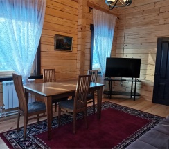Дом Потемкинский в Николо-поле