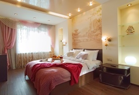 Апартаменты Апартаменты на Новогодняя улица, 24/2 в Новосибирской области