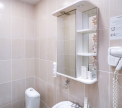 Одноместный (Single) в Турист