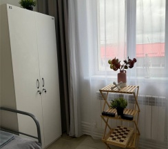 4-х местный для мужчин в Легенда