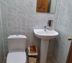 2-х комнатный семейный в ЕврОтель