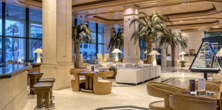 Альборайя: Отель Las Arenas Balneario Resort