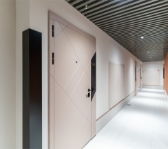 Евро 2 комнатная для 4 гостей на Онежской 4/1 (195) в Степаненков