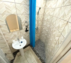 1-комнатные апартаменты #8 в ЖивиТут