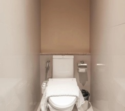 Двухместный номер Luxury c 1 комнатой двуспальная кровать в The Lantern Resorts Patong