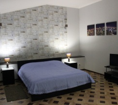 Номер Standard в Bellagio