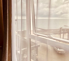 Полулюкс в Sochi Beach Hotel