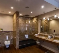 Люкс Резиденция в Radisson Collection Москва