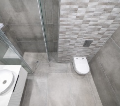 Апартамент двухместный с диваном в Булгаков by Десо.Курорт