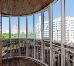 2-к квартира  Ш8к1-27 в Какаду
