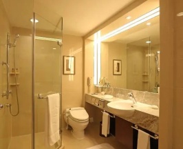 Люкс Specialty в Shangri-La Dalian