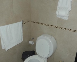 Двухместный номер Standard двуспальная кровать в Hotel 20 De Febrero