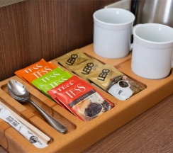 Стандарт без балкона в Капкана Бэй-Плаза