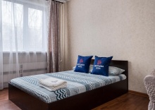 1-комнатные апартаменты стандарт в BestFlat24 (БэстФлэт24) на улице Новгородская 14