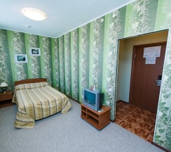 1-местный номер комфорт в Урал