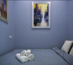 Апартаменты в Апартаменты Smart Host (Смарт Хост) на улице Нижняя Красносельская 35 строение 50