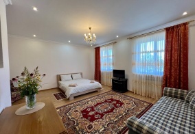 Апартаменты Guest House Kislovodsk в Кисловодске