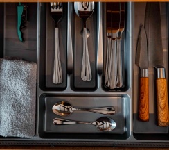 Студия "Люкс" в Barn House Guest