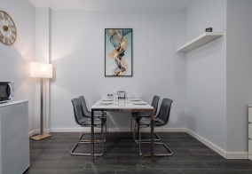 Апартаменты Апартаменты на Россия, Краснодарский край, городской округ Сочи, село Эсто-Садок, Берёзовая улица 16 в Эстосадке