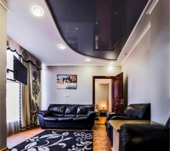 Люкс в Stellar Hotels