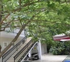 Двухместный номер Standard двуспальная кровать в Kemer Park Hotel