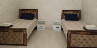 Дербент: Гостевой дом Семейный отдых