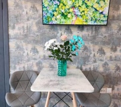 Коттедж Барн-Хаус в Побег из квартиры