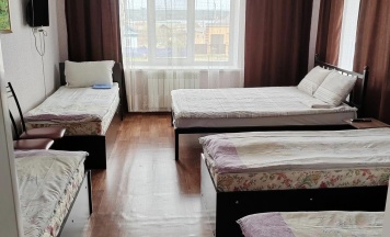 Стандартный номер в Натали