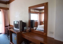 Номер Standard в Kangpheka Resort