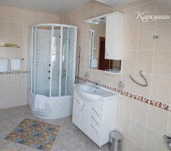 Комфорт в Каркушин дом