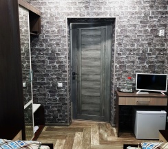 СТАНДАРТ в Три кита