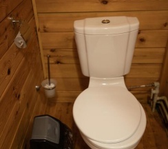 Коттедж Standard в Отель