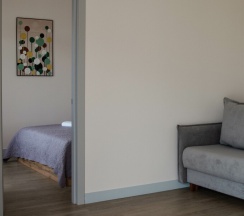 Апартаменты в Идиллия