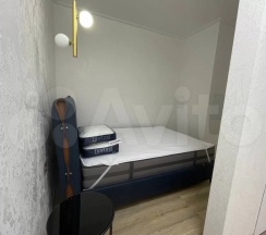 Квартира в Апартаменты на Курортный пр-т, 105