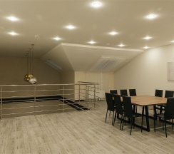 Presidential Suite - pool в Алекс Роял