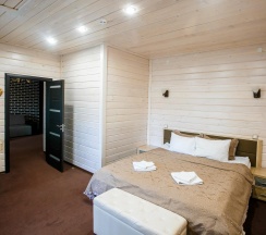 2-комнатный номер люкс в Донской Лес